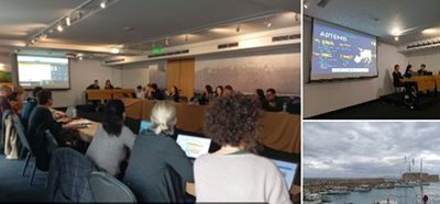 ARTEMIS partner meeting & local stakeholder workshop