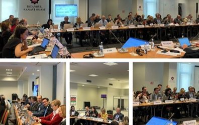 Ad hoc MCSD meeting – MSSD revision