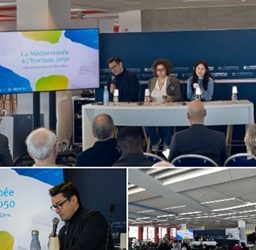 MED2050 conference