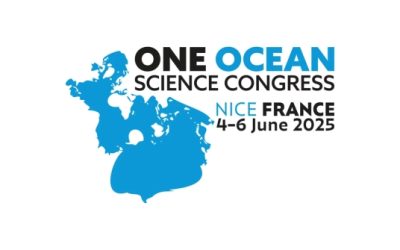 One Ocean Science Congress