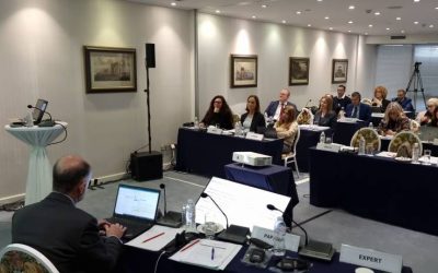 Parties Agree on the Way Forward for EIA/SEA in a Transboundary Context