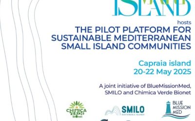 Capraia Smart Island 2025 