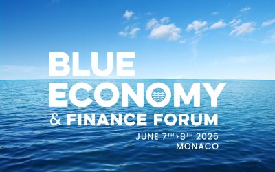 Blue Economy and Finance Forum