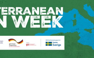 2nd Mediterranean Green Week
