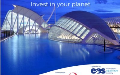 Aquaculture Europe 2025