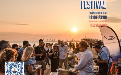 The Blue Crab Festival