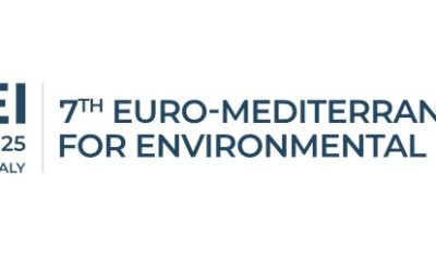 7th Euro-Mediterranean Conference for Environmental Integration (EMCEI 2025)