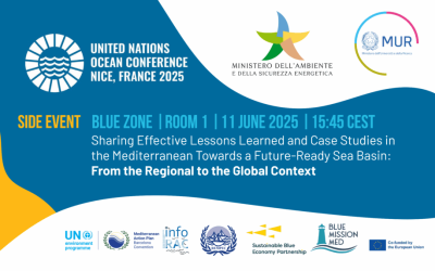 UNOC3 2025 – SIDE EVENTS