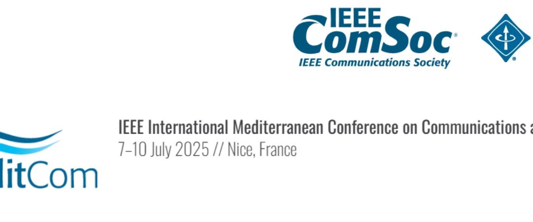 The Fifth IEEE International Mediterranean Conference on Communications