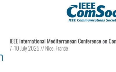 The Fifth IEEE International Mediterranean Conference on Communications