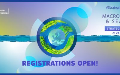 EU Macro-Regional and Sea Basin Strategies Days 2025