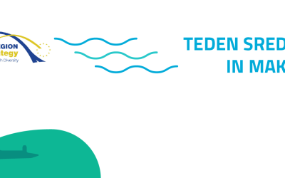 Mediterranean Coast and Macro-Regional Strategies Week 2025: Stronger cooperation for better future