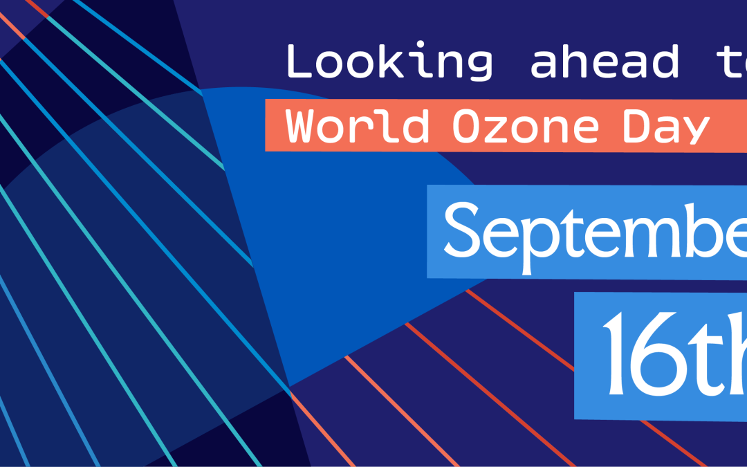 International Day for the Preservation of the Ozone Layer