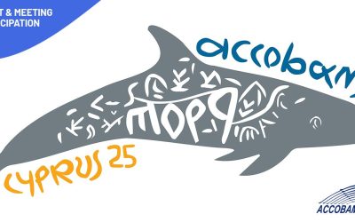  ACCOBAMS MOP9 Meeting