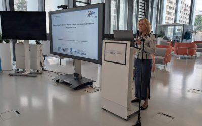 Workshop “Understanding and measuring the One Health nexus in the Mediterranean”