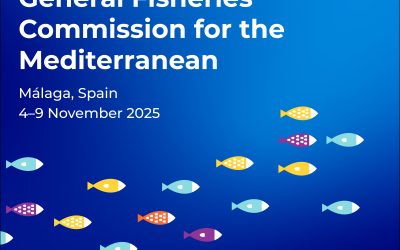 The 48th General Fisheries Commission for the Mediterranean