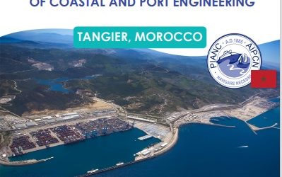 6th PIANC MEDITERRANEAN DAYS OF COASTAL AND PORT ENGINEERING