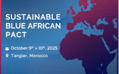 3rd Edition of the Blue Africa Summit