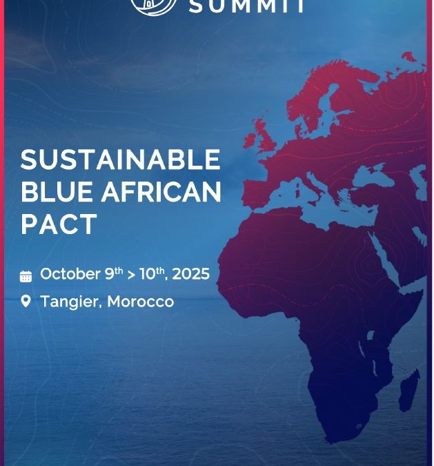 3rd Edition of the Blue Africa Summit