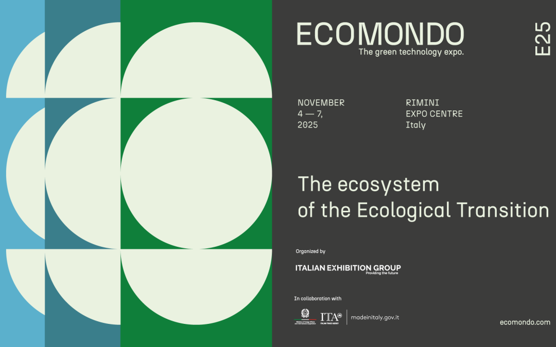 ECOMONDO 2025