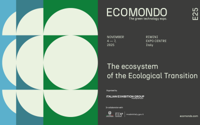 ECOMONDO 2025