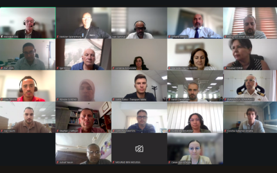 Regional Webinar on Effective Enforcement of MARPOL ANNEX VI