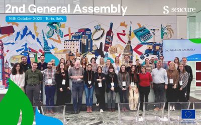 SEACURE 2nd General ASSEMBLY