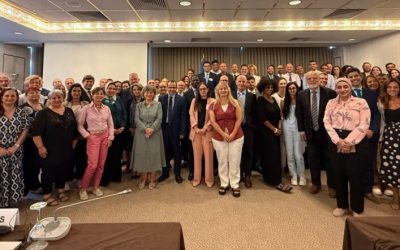 MAP Focal Points Meeting