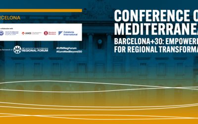 Conference of Mediterranean Cities