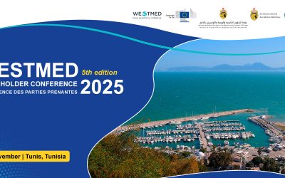 WESTMED Stakeholder Conference