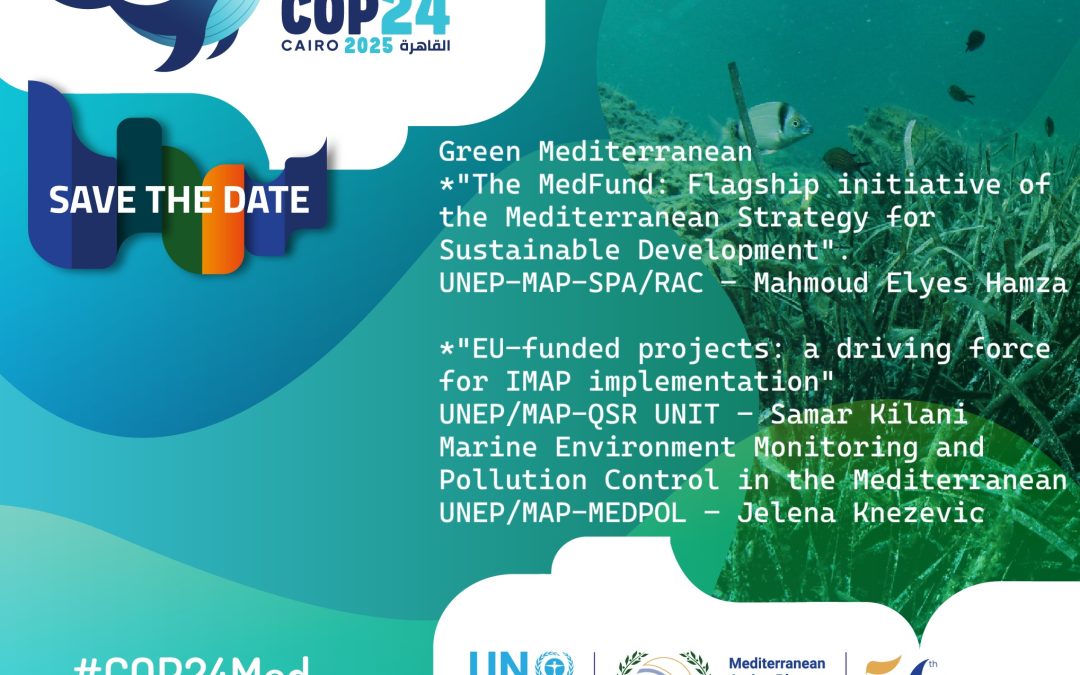 COP24 Side Events