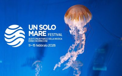 “Un Solo Mare” Festival
