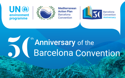 50th Anniversary of the Barcelona Convention
