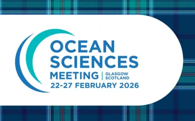 Ocean Sciences Meeting 2026