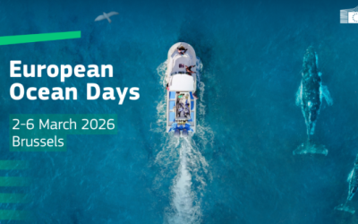 European Ocean Days