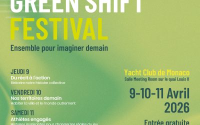 Green Shift Festival