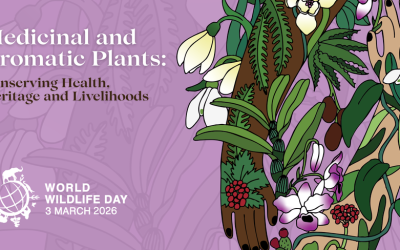 World Wildlife Day 2026
