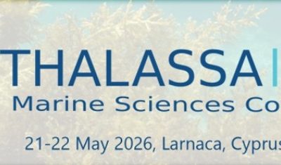 THALASSA 2026 – Marine Sciences Conference