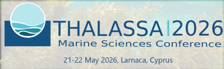 THALASSA 2026 – Marine Sciences Conference