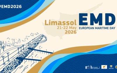 European Maritime Day