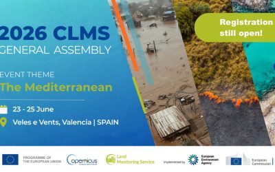 Third Edition ofthe CLMS General Assembly