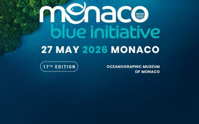 Monaco Blue Initiative 2026