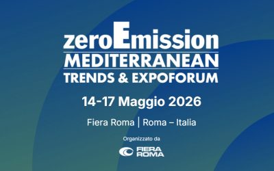 ZeroEmission Mediterranean