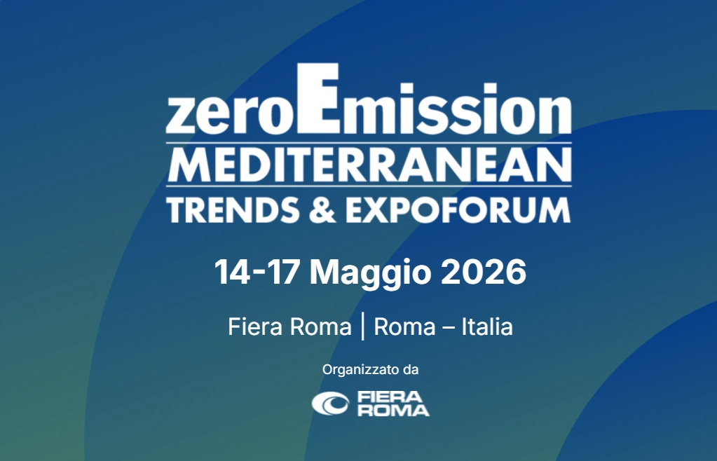 ZeroEmission Mediterranean