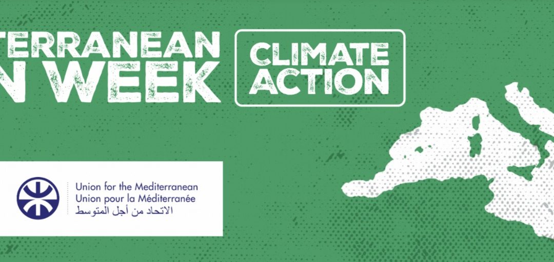3rd Mediterranean Green Week
