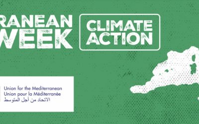 3rd Mediterranean Green Week