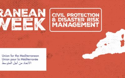 3rd Mediterranean Green Week