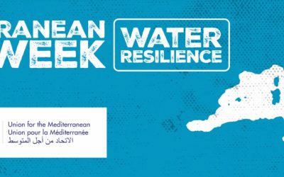 3rd Mediterranean Green Week