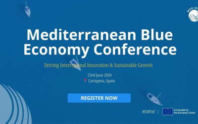 Mediterranean Blue Economy Conference 2026