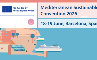 MED Sustainable Tourism Convention 2026